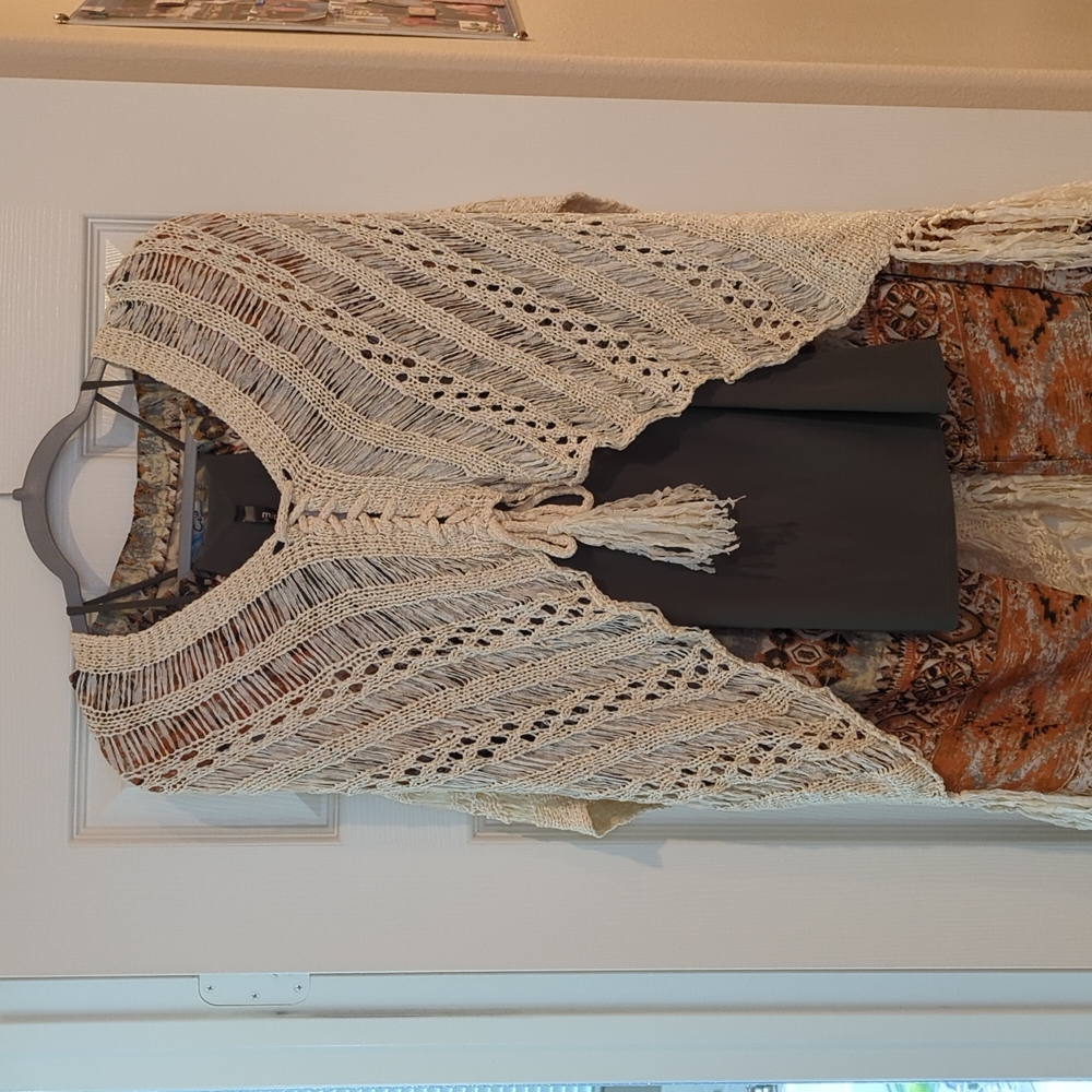 Boho Outfit